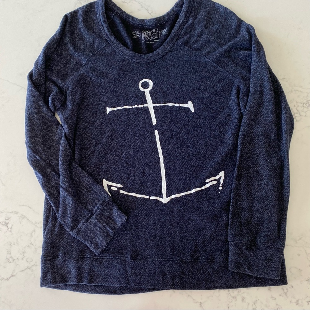 Cozy sweatshirt, medium